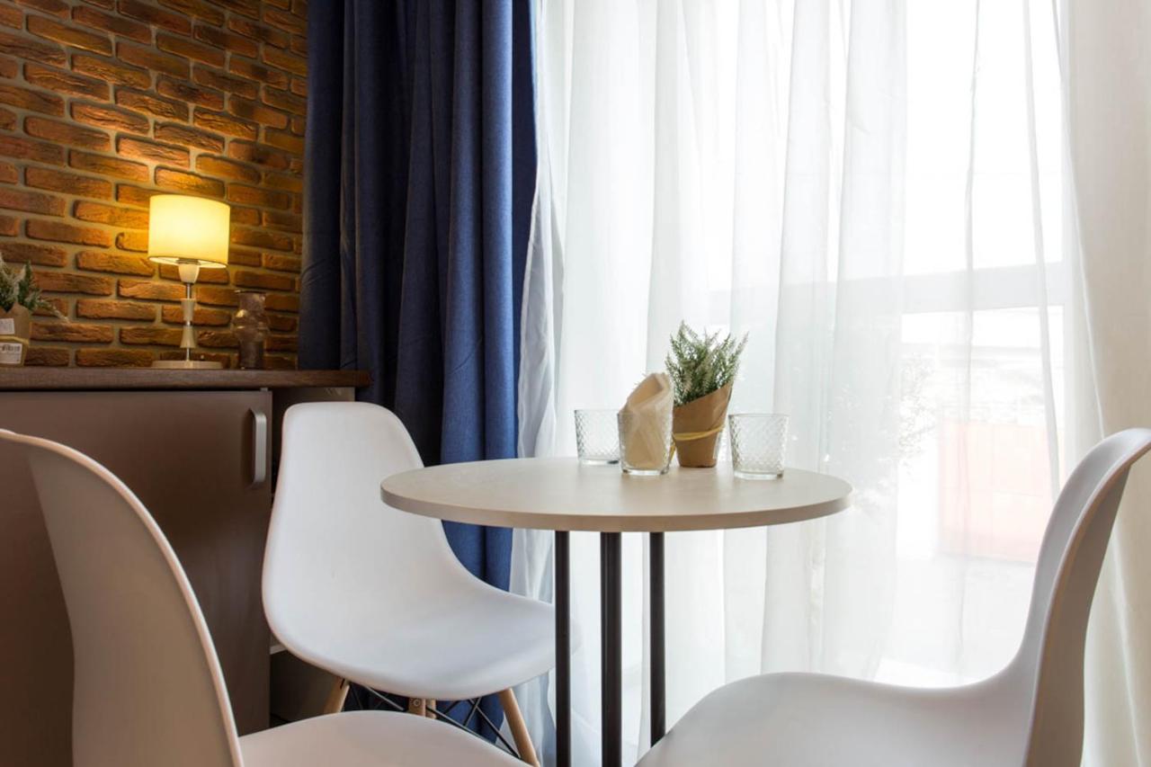New Apartments In The Centre - Kuznechna Str. 26/3 Κχαρκίβ Εξωτερικό φωτογραφία