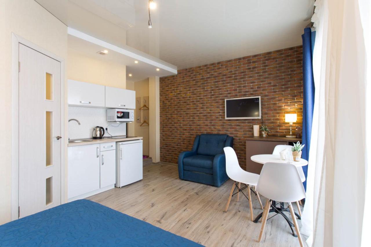 New Apartments In The Centre - Kuznechna Str. 26/3 Κχαρκίβ Εξωτερικό φωτογραφία