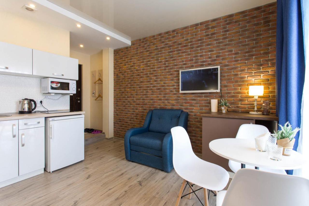 New Apartments In The Centre - Kuznechna Str. 26/3 Κχαρκίβ Εξωτερικό φωτογραφία