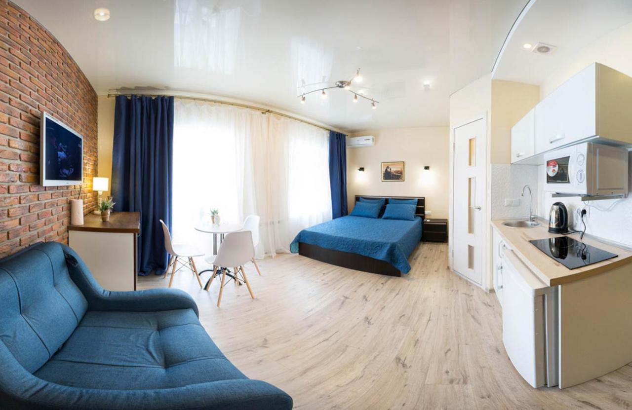 New Apartments In The Centre - Kuznechna Str. 26/3 Κχαρκίβ Εξωτερικό φωτογραφία
