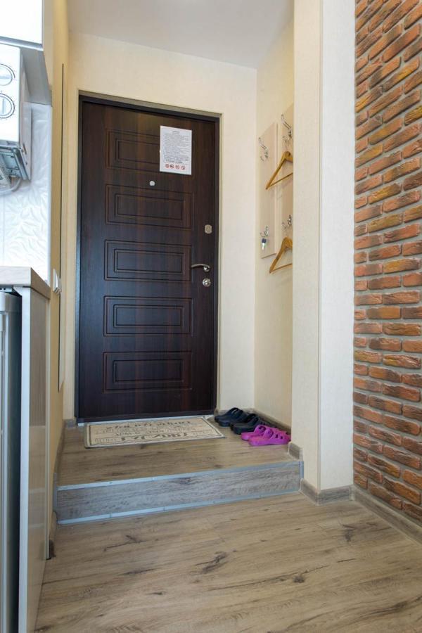 New Apartments In The Centre - Kuznechna Str. 26/3 Κχαρκίβ Εξωτερικό φωτογραφία