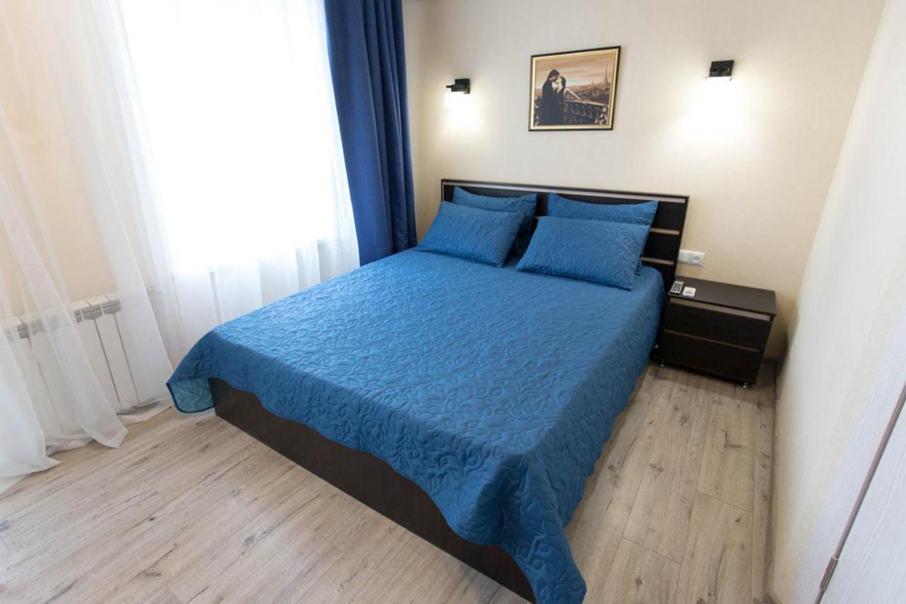 New Apartments In The Centre - Kuznechna Str. 26/3 Κχαρκίβ Εξωτερικό φωτογραφία
